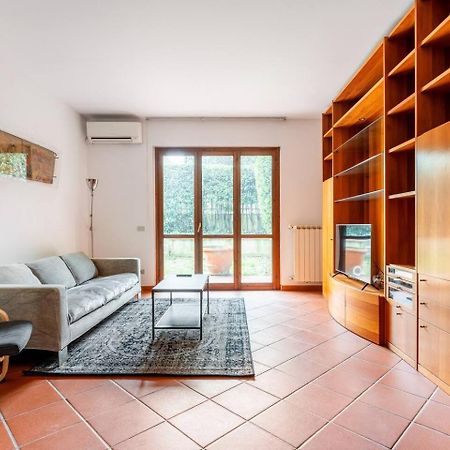 Nave Home Vacation - Entire Apartament Florenz Exterior foto